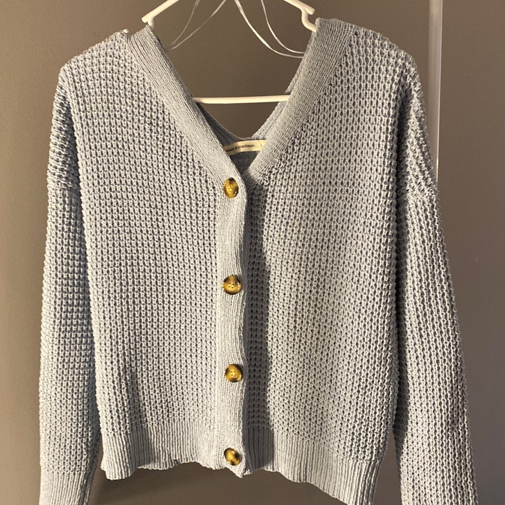 Cardigan